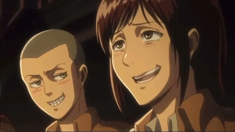 See Connie Springer ragako village memories in action