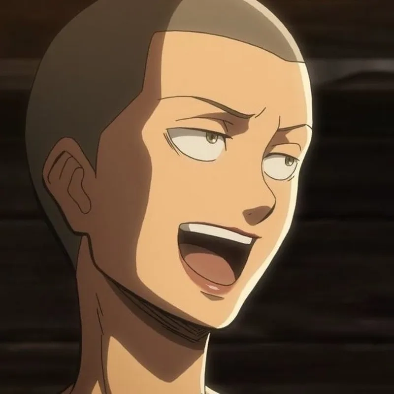 Check amazing Connie Springer cosplay ideas and styles