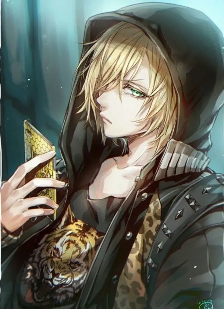 Choose trendy cool anime images for your cool anime pfp today