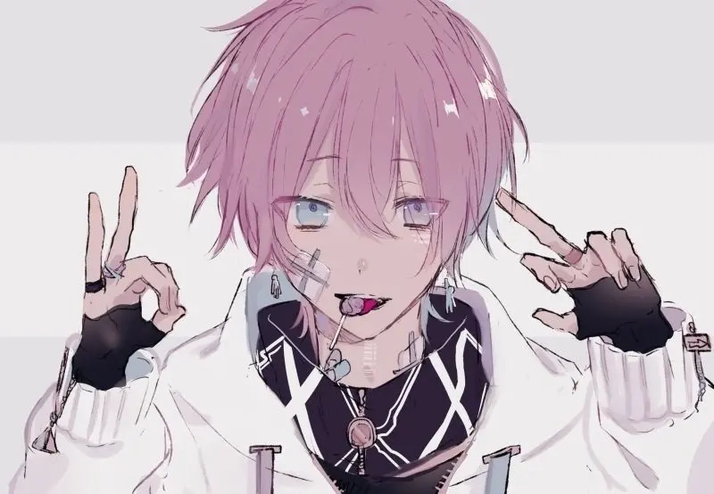 Feel the vibe of cool anime images and cool anime aesthetic