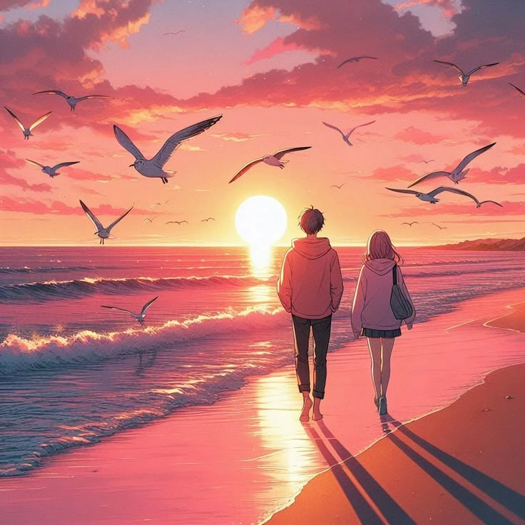 Discover couple anime images with couple anime wallpaper vibes