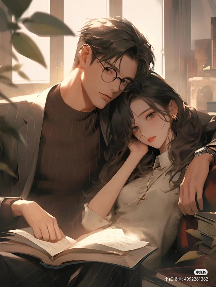 Sweet anime couple goals highlighted in couple anime images