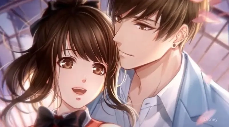 Artistic couple anime images from anime couple drawing