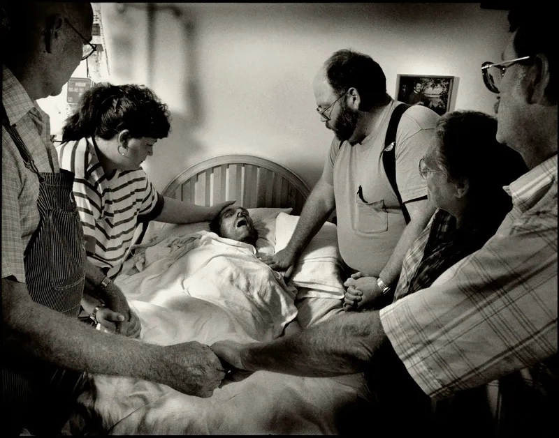 An overview of the types of Creutzfeldt Jakob disease