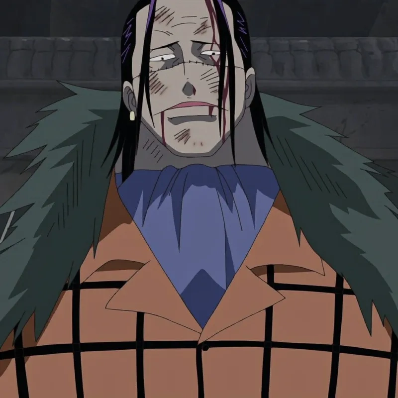 Discover textures of real crocodile skin up close