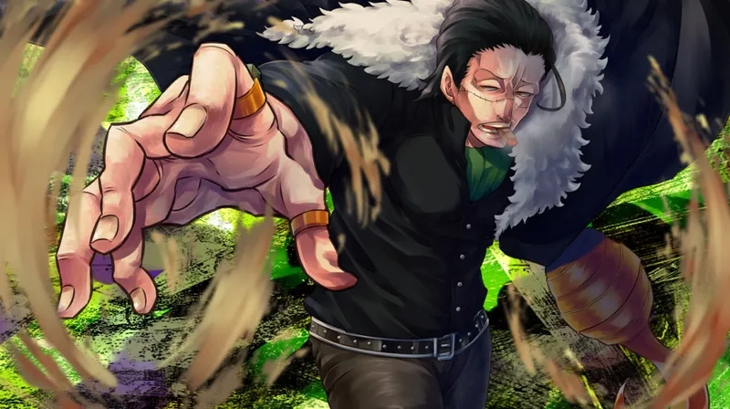 Check out sharp crocodile teeth in the wild