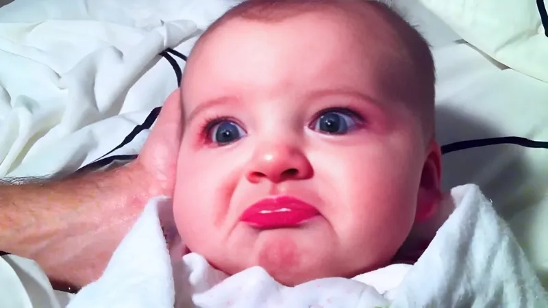 A truly heartbreaking sad crying meme