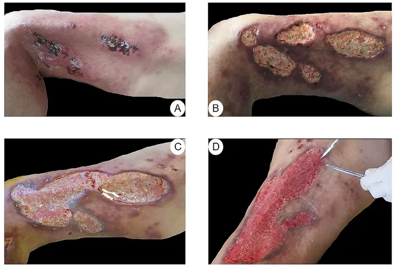 Identifying key Cryptococcal meningitis symptoms