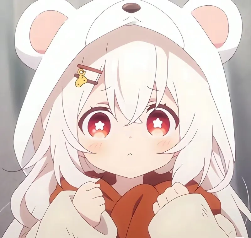 Fun and tiny vibes with cute anime images and chibi anime wallpaper