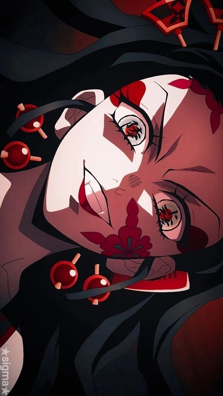 See the unique abilities of Daki powers in action