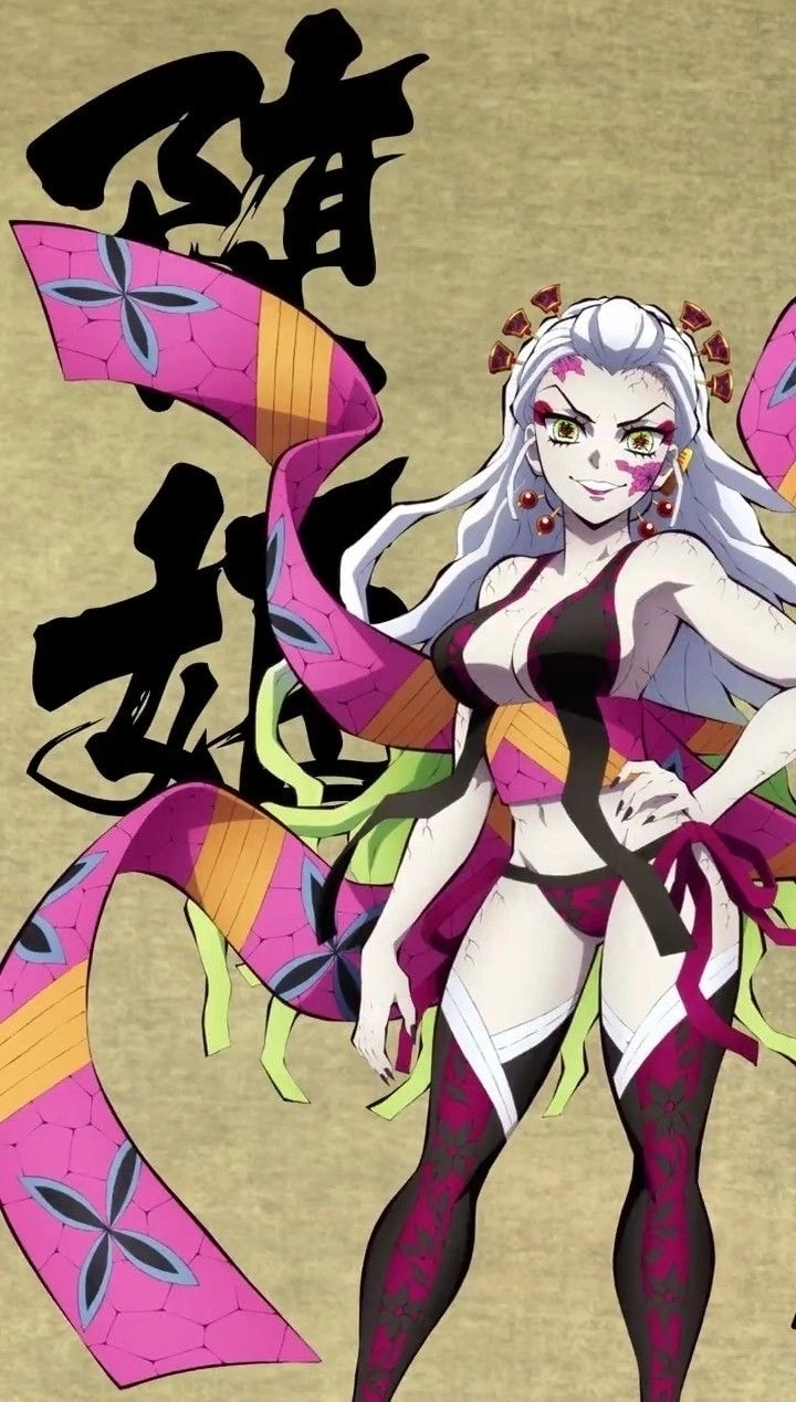 Epic showdown between Daki vs Tengen awaits fans