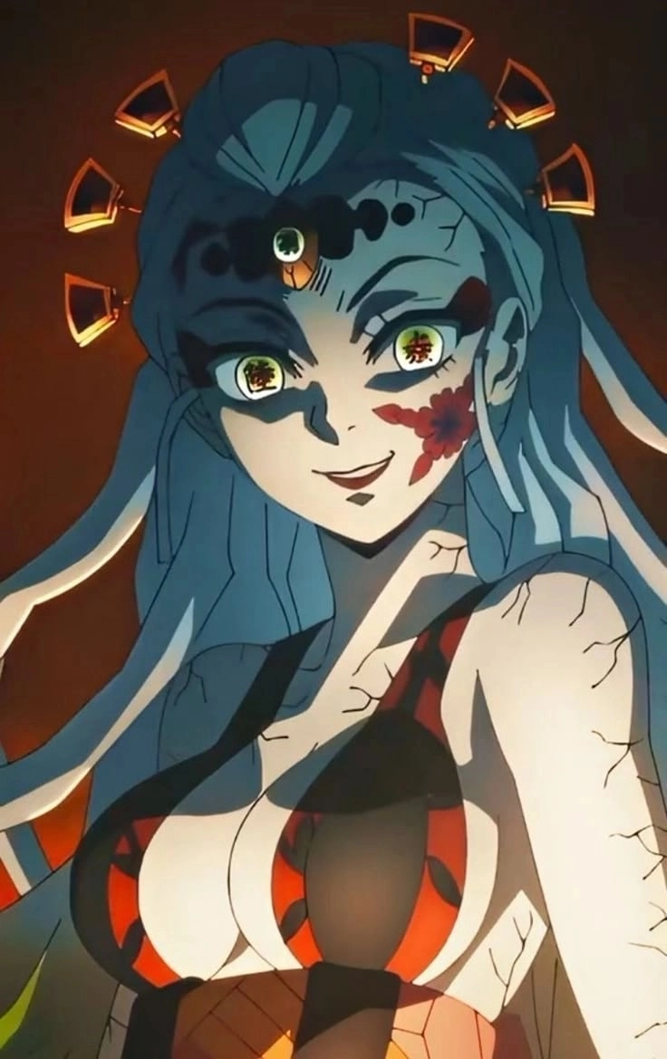 Meet the talented Daki voice actor behind the role