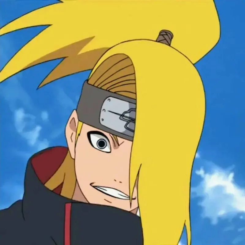 Learn intriguing facts about Deidara age today