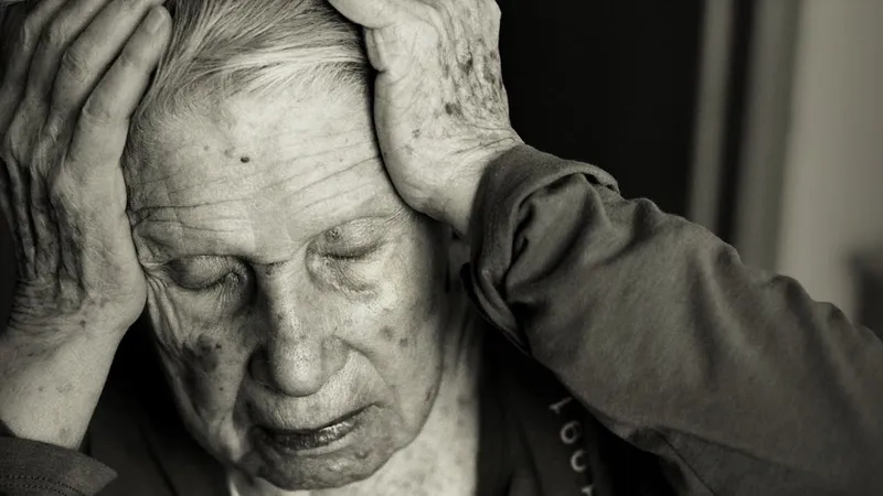 Lifestyle changes for preventing dementia