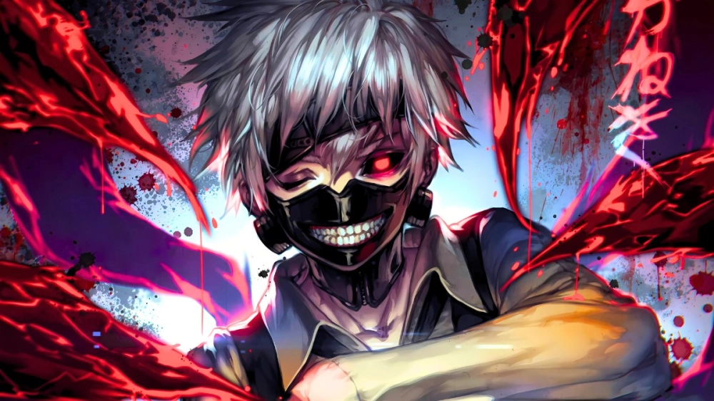 Demon boy anime images with epic demon boy wallpaper