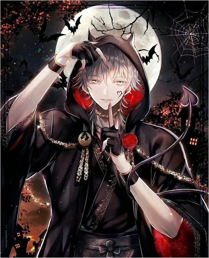 Sketch ideas from demon boy anime images and demon boy drawing