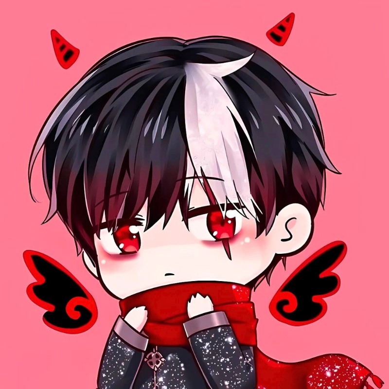 Discover demon boy anime images showing demon boy with horns