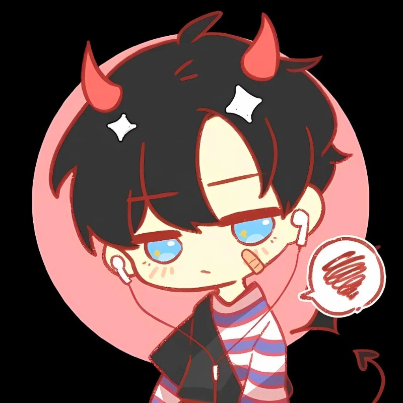 Share demon boy anime images with demon boy cool vibes