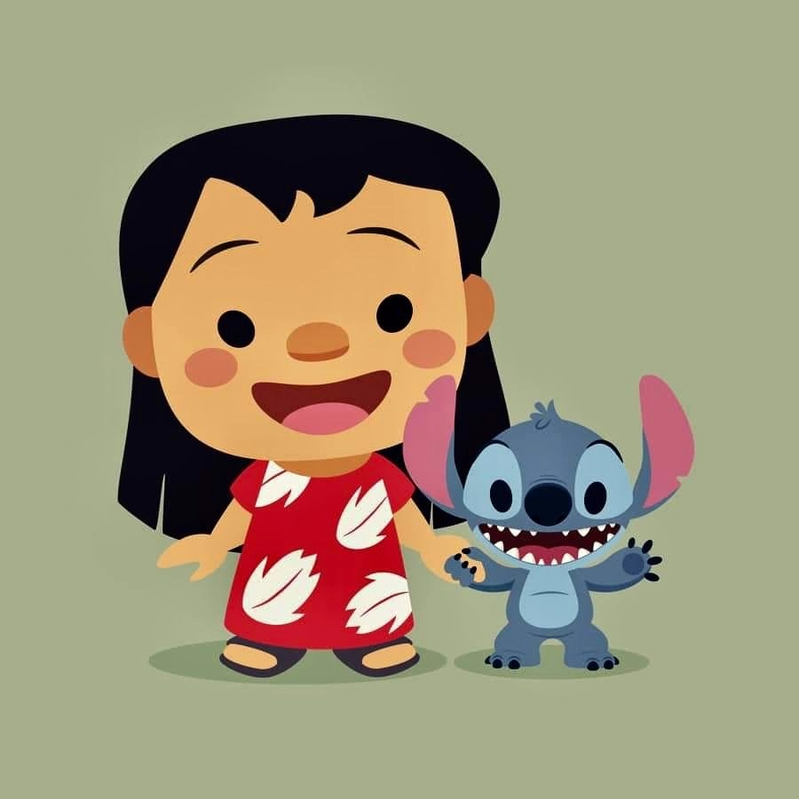 Disney chibi movie brings magical tiny adventures