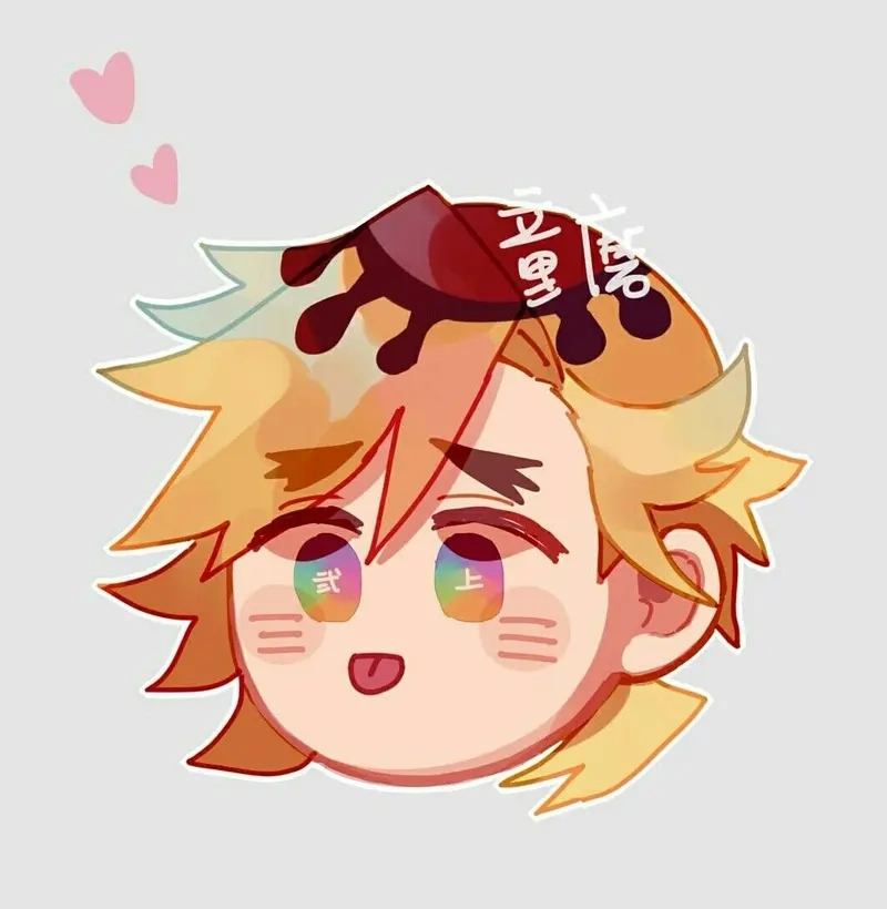 Dark essence glows in Doma wallpaper style