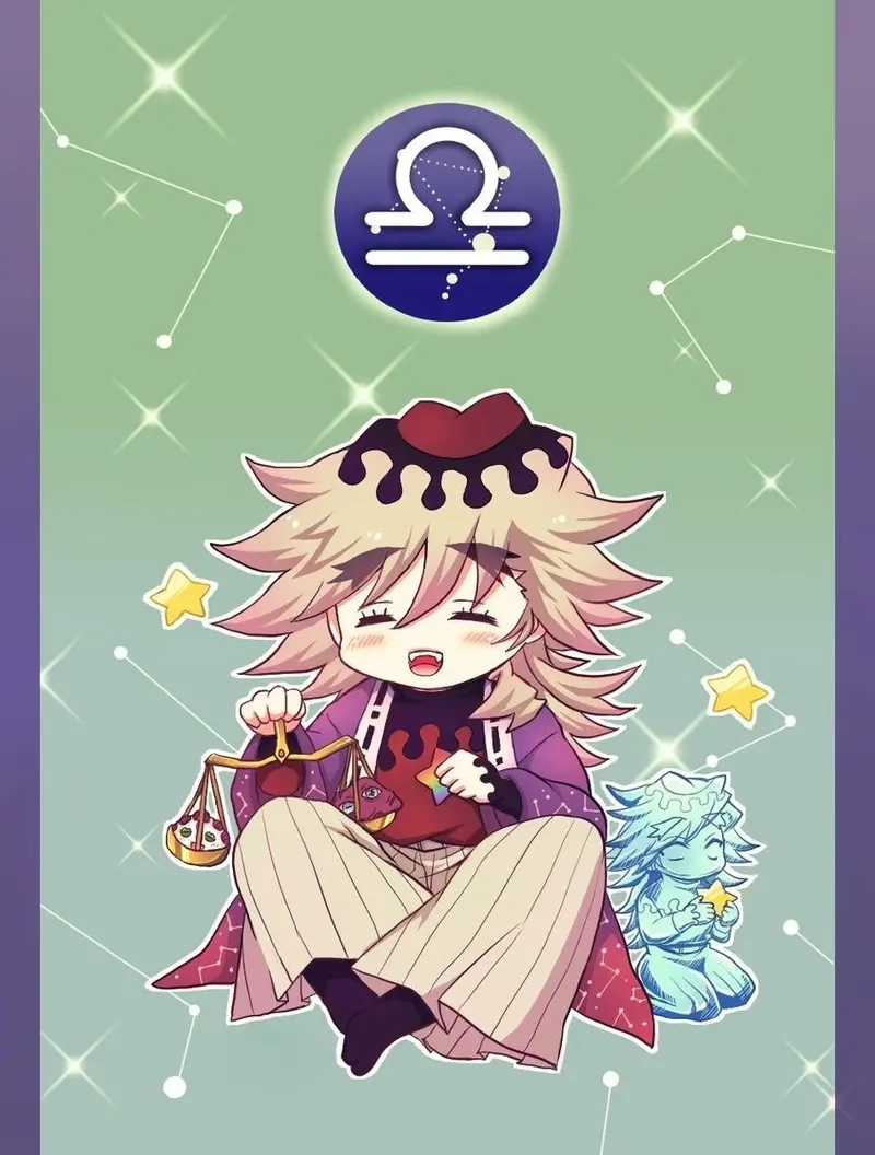 Artistic beauty shines in Doma chibi art form