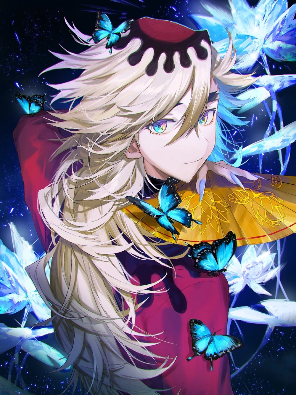 Twelve Kizuki Douma scenes that define his power