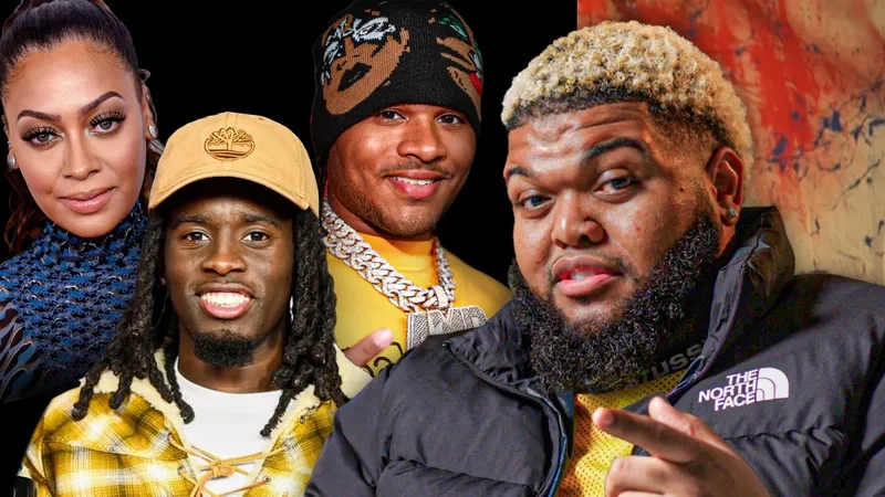 The perfect Druski confused meme look