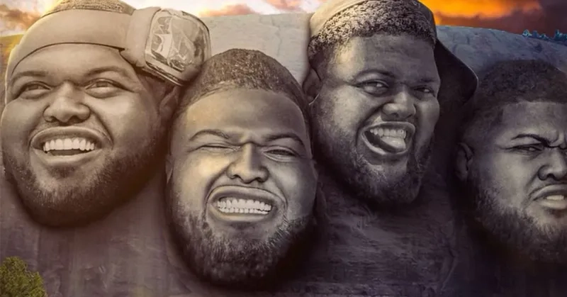 The perfect Druski gif for any reaction