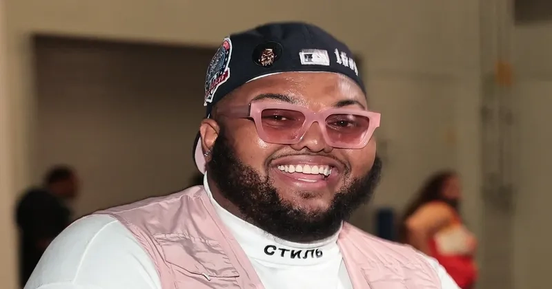 The official Druski Coulda Been Records meme setup