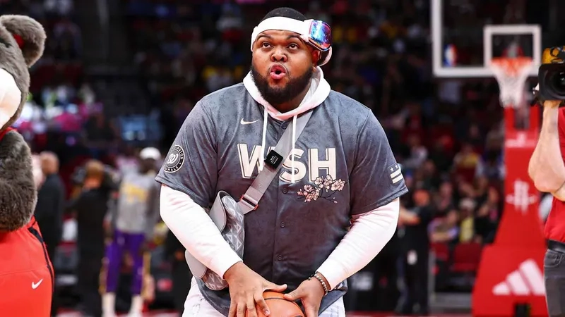 A high-quality Druski meme template