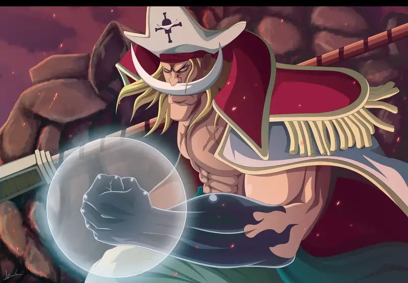 View Edward Newgate Jolly Roger flying high now