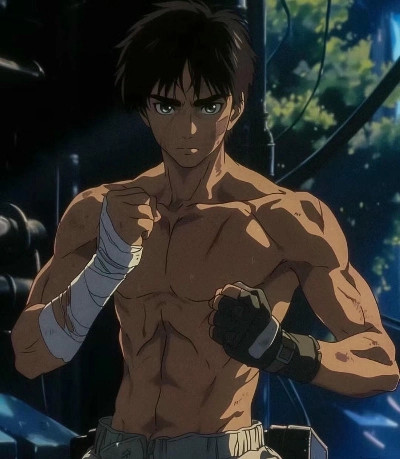 Dive into eren yeager anime adventures with full action and drama