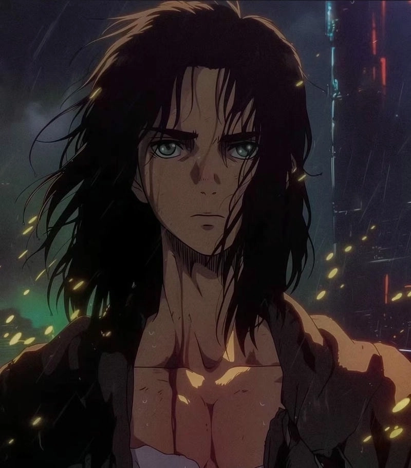 See eren yeager transformation moments that shock the attack on titan world