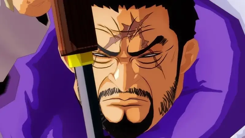 Find out Fujitora age and hidden background secrets