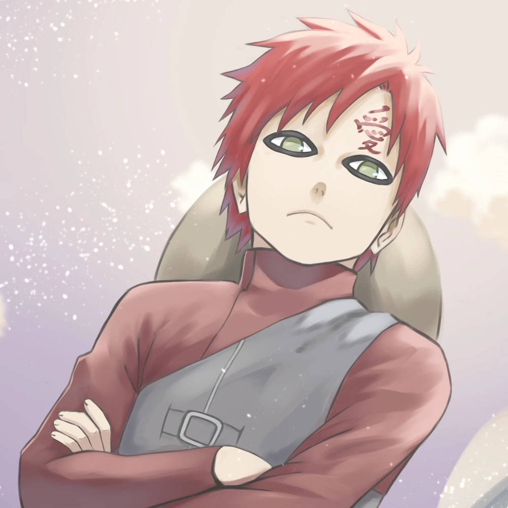 Discover the journey of Gaara Shippuden fights
