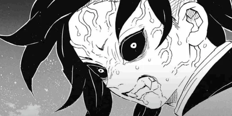 Genya backstory uncovers his past and hidden pain