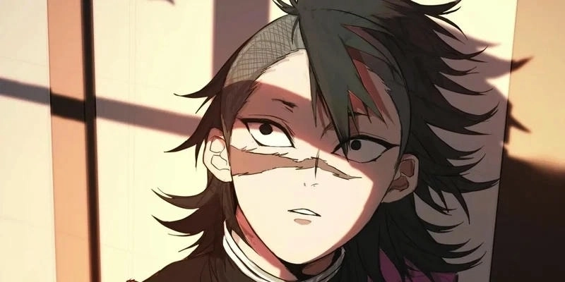 Genya quotes inspire fans with his brave words