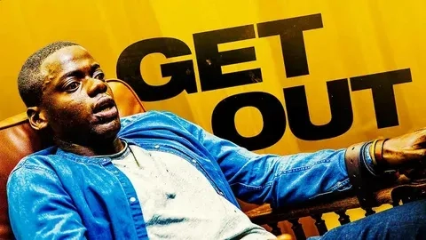 The unforgettable get out chris crying meme