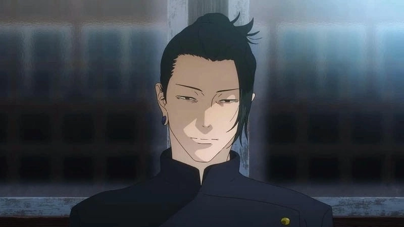 Top Geto Suguru villains moments in the series
