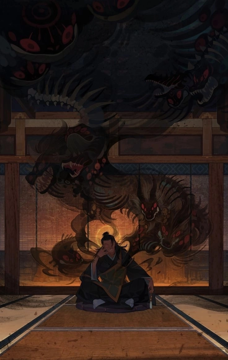 Explore Geto Suguru relationship Gojo deeper insight