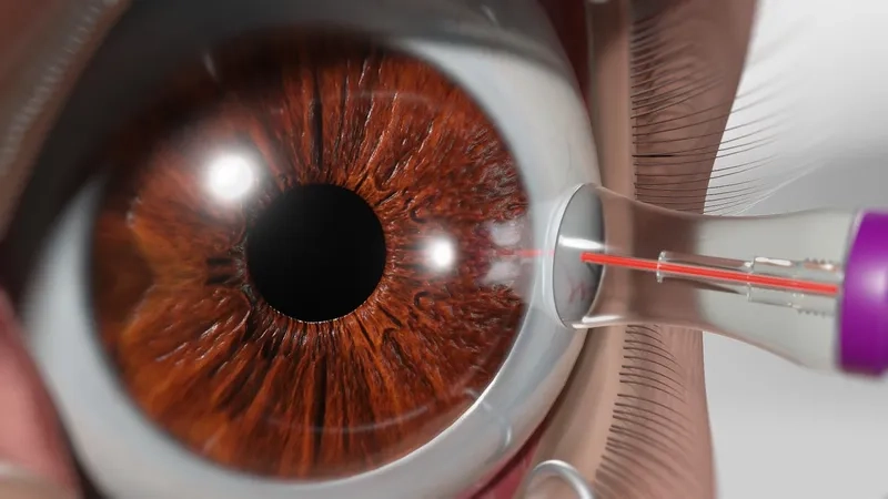 Addressing concerns on if glaucoma will kill you