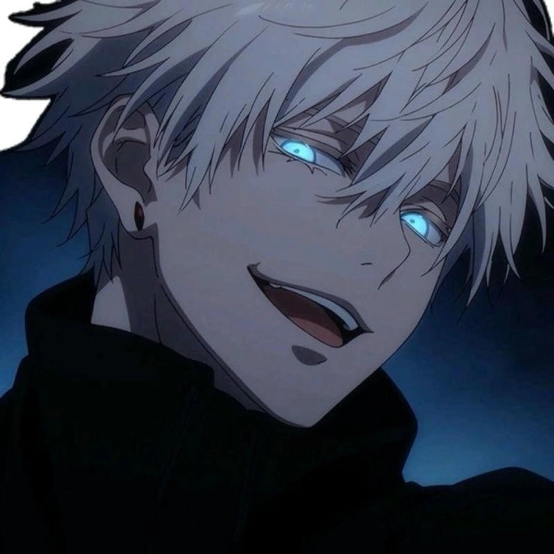 Strong bond of Gojo Satoru and Geto