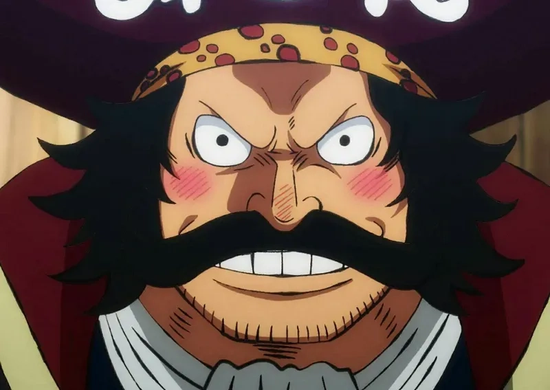 Discover the legacy of One Piece Roger today
