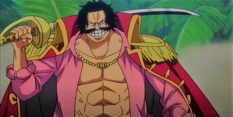 Remember the words of Gol D. Roger's last words