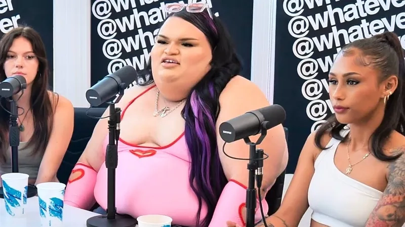 The original Gorlock the Destroyer sound clip