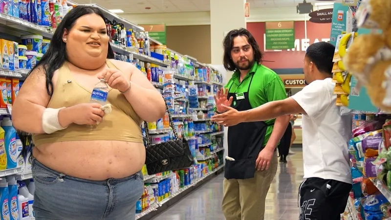 A deep dive into the Gorlock meme origin