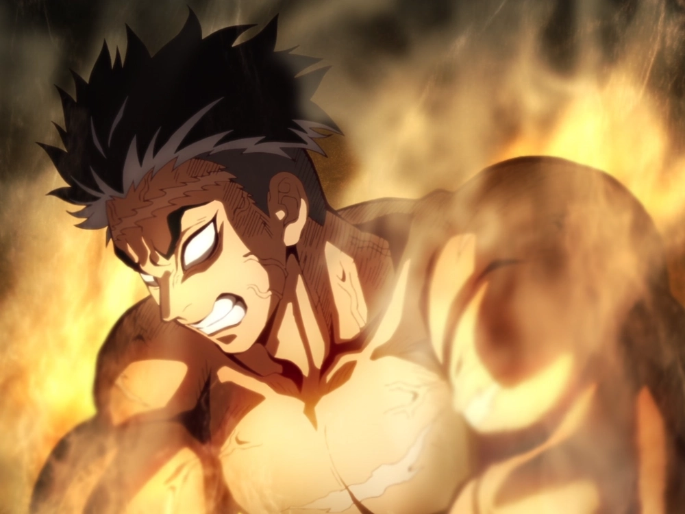 Follow Gyomei demon slayer path with Gyomei bravery