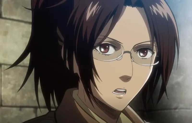 Discover stunning hange zoe fanart creations now