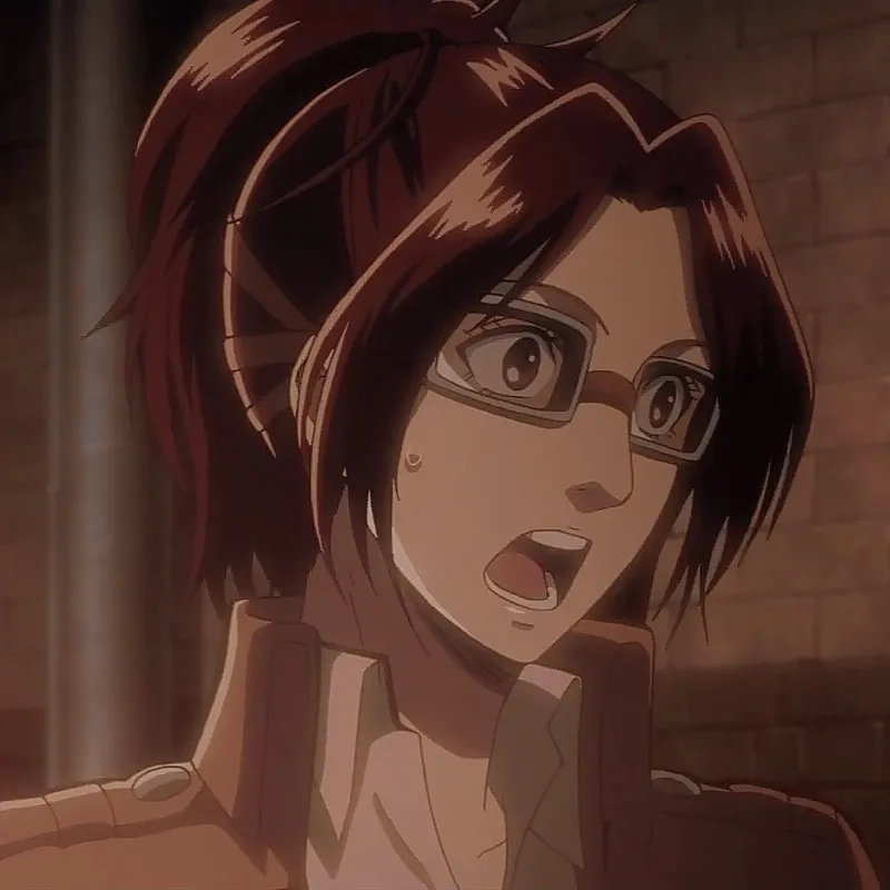 Check out the newest hange zoe figure designs