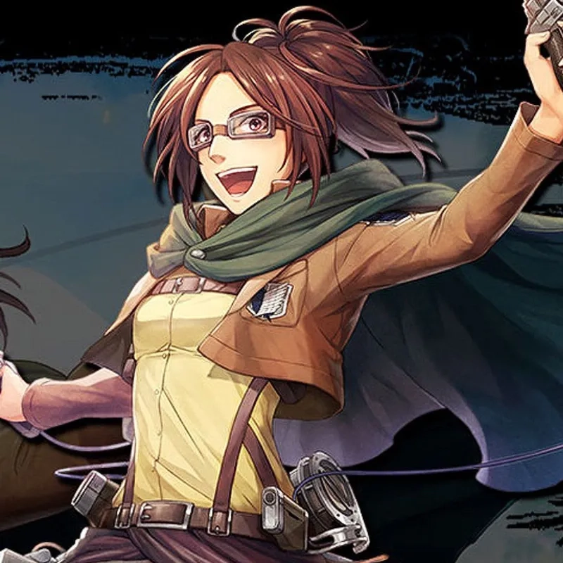 Shop exclusive hange zoe merch for fans worldwide